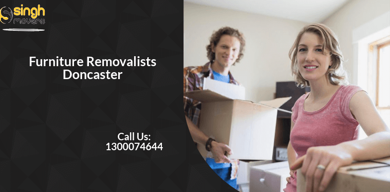 removalists doncaster